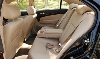 雪佛兰景程 雪佛兰景程